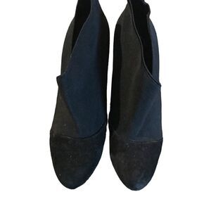 Jessica Simpson size 8 4.5 inch heels super sexy heels